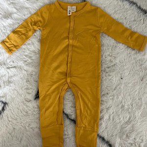 Kyte Baby Romper